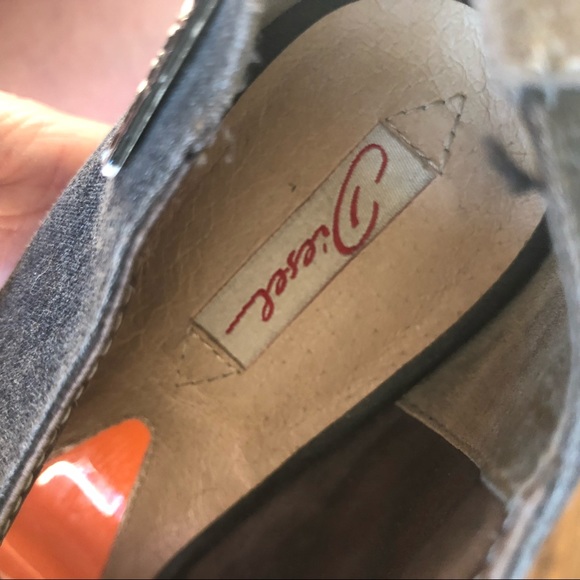 Diesel heels - Picture 4 of 5